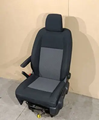 Toyota Proace Front driver seat 