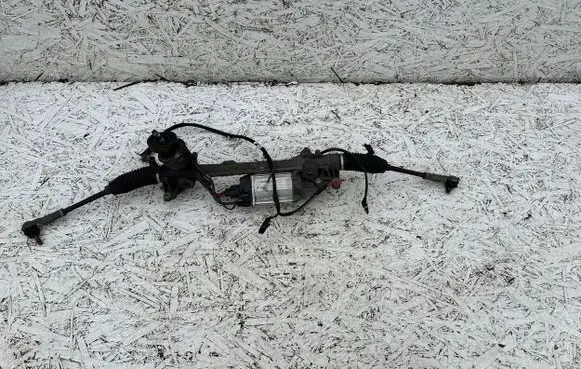 Volkswagen Caddy Steering rack