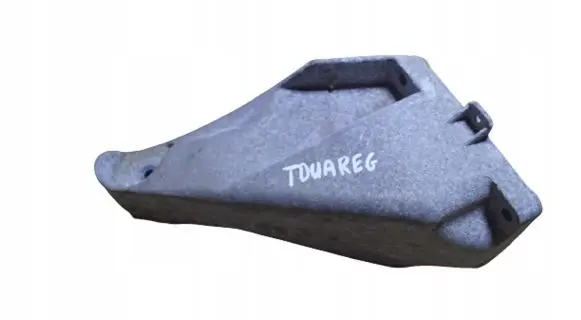 Volkswagen Touareg I Engine mounting bracket 022199308
