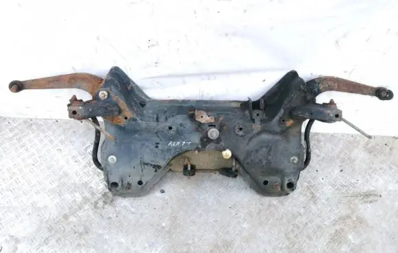 Peugeot 206 Front subframe
