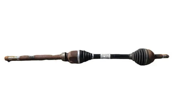 Peugeot Expert Front driveshaft 9806153180