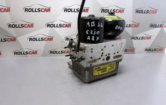Mercedes-Benz SL R230 ABS Pump A0094312512 0265254001