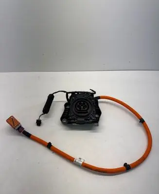 BMW X5 G05 Electric car charge socket 5A83130 61295A83130 2232840536