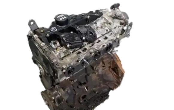Nissan X-Trail T31 Engine M9R760
