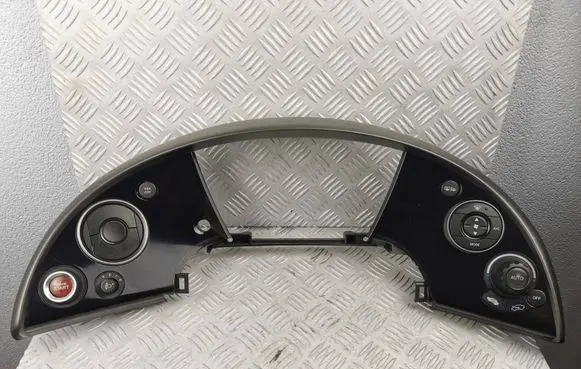 Honda Civic Dashboard trim 05380063950 PR0600010869