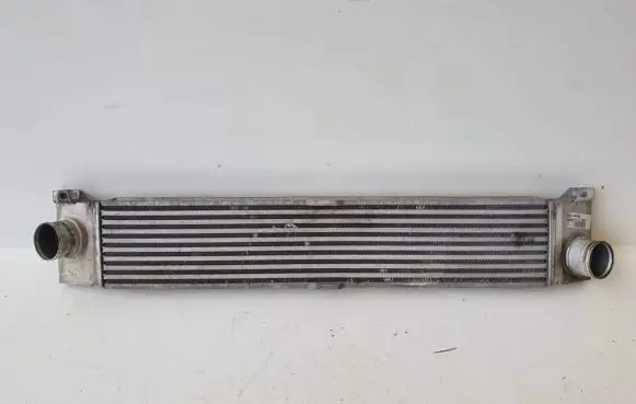 Fiat Ducato Intercooler radiator 1340763080