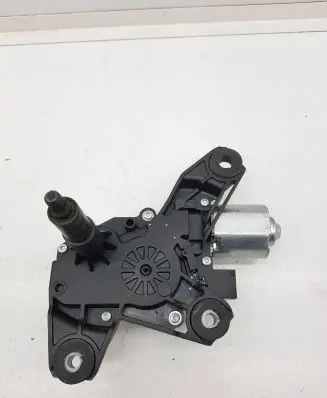 Renault Clio V Rear window wiper mechanism 0390205080 191018003