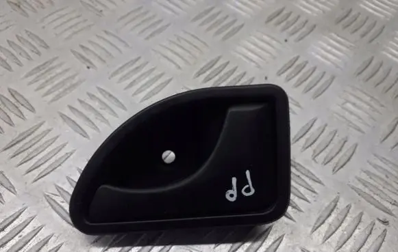 Renault Kangoo I Rear door interior handle