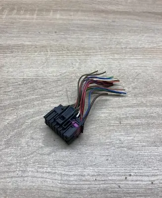 Audi A4 S4 B5 8D Other wiring loom 1J0962623