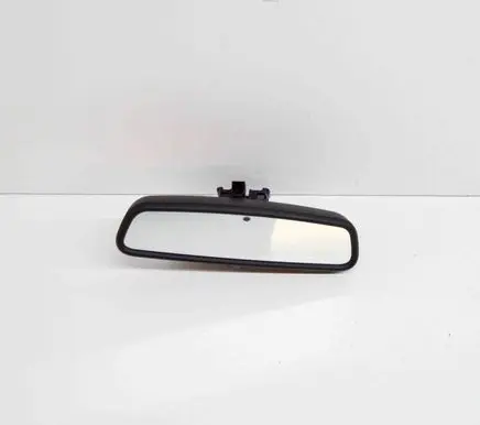 BMW 6 F06 Gran coupe Rear view mirror (interior) GNTX1005 E11046662
