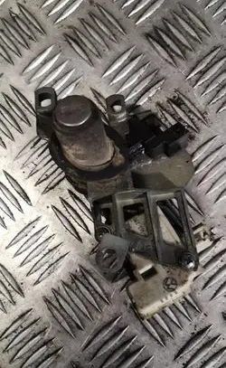 Seat Toledo II (1M) Tailgate/trunk/boot lock/catch/latch 1m5827297c
