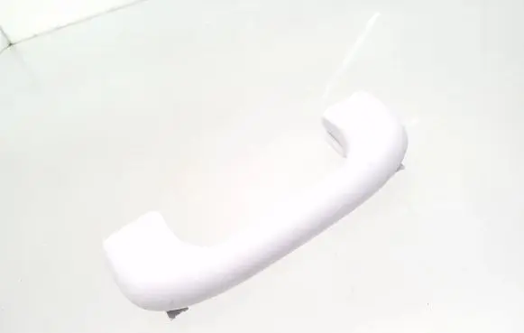 Opel Corsa E Front interior roof grab handle 5001470005 337631919