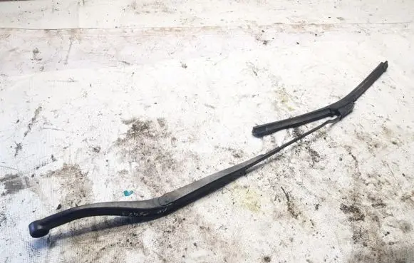 Opel Signum Front wiper blade arm