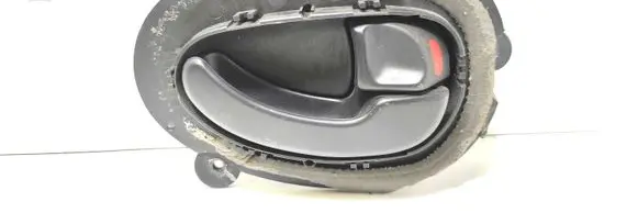 Peugeot 406 Front door interior handle 9616307477