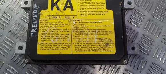 Honda Prelude ABS control unit/module 39790SS0A01 39790-SS0-A01