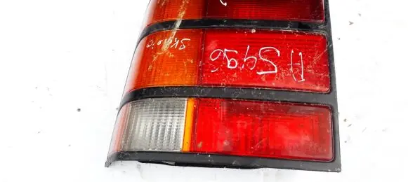 Ford Scorpio Rear/tail lights