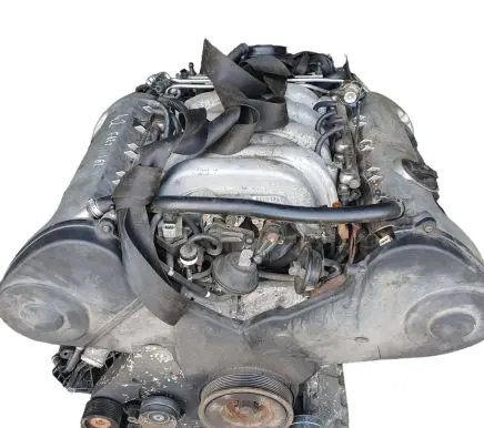 Volkswagen Phaeton Engine BGJ