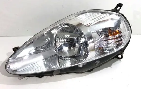 Headlight/headlamp