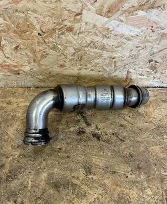 Intake resonator