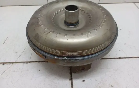 Mercedes-Benz E W211 Torque converter A2112501202 05299L23