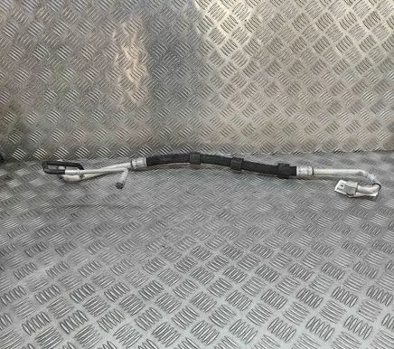 Porsche Cayenne (9Y0 9Y3) Air conditioning (A/C) pipe/hose 4M2816740