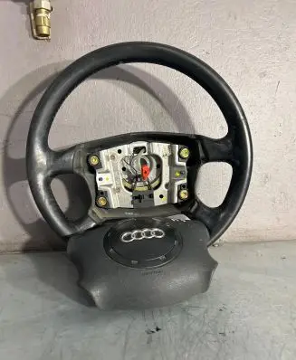 Audi A3 S3 8L Steering wheel 8L0419091D
