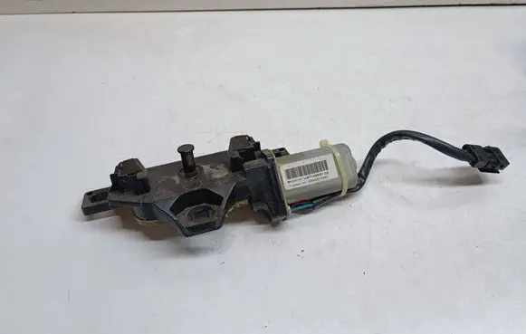 BMW 5 E60 E61 Tailgate/trunk/boot lift motor 7129931