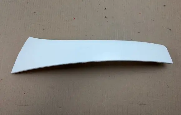 Fiat Ducato Under headlight/headlamp trim 1306528070