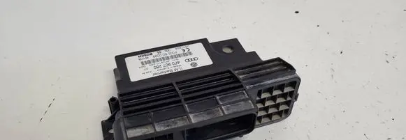 Audi A6 S6 C6 4F Other control units/modules 4F0907280 4F0910280 F005S00099