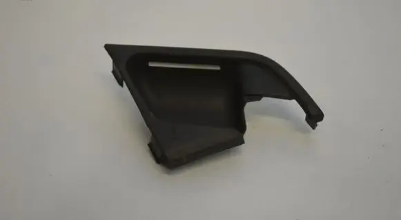 Mercedes-Benz E W210 Front door interior handle trim A2107660464