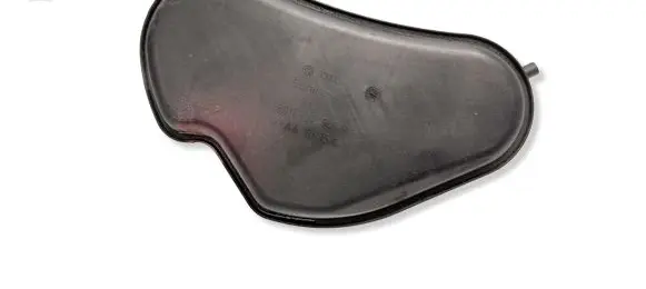 Audi A4 S4 B7 8E 8H Vacuum air tank 8D0131541B