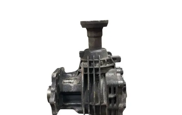 Volvo V70 Gearbox transfer box case P36001042 T115720 36001042