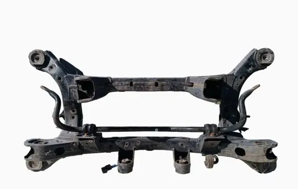 Hyundai i30 Rear axle beam with reductor 55405-D3150
