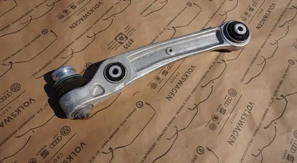 Audi A6 S6 C8 4K Front control arm 4M0407156E
