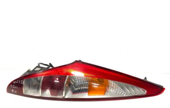 Fiat Ulysse Rear/tail lights 25532557 2553 2557