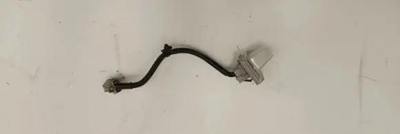 Nissan Leaf II (ZE1) Glove box light 