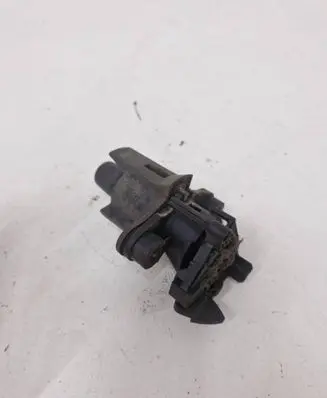 Citroen C1 Starter motor/solenoid 