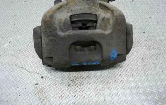 Saab 9-3 Ver2 Front Brake Caliper Pad/Carrier 