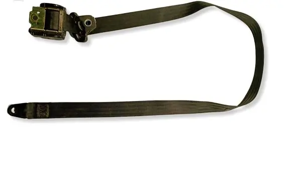 Ford Mondeo MK II Rear seatbelt 9078