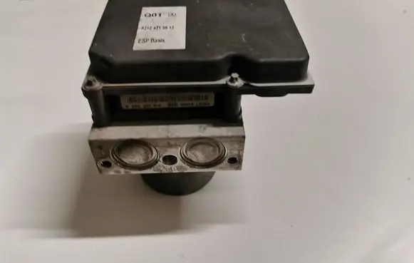 Mercedes-Benz E W212 ABS Pump A2124313512 265951614