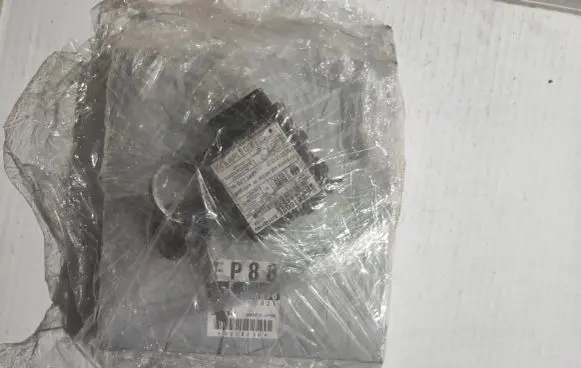Mazda Premacy Engine control unit/module FD8818881B