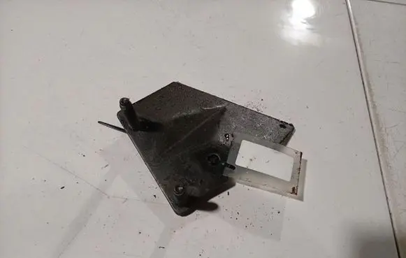 Jaguar X-Type Engine mounting bracket 1X432C493AC