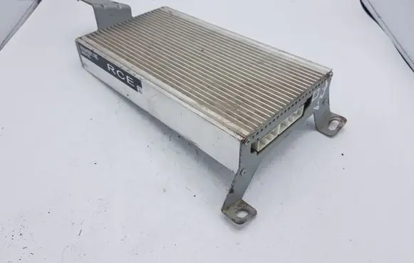 Chrysler Pacifica Sound amplifier 05094001AE 36670C