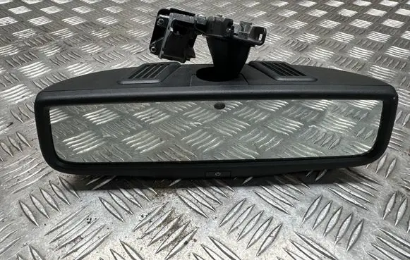 Jeep Grand Cherokee Rear view mirror (interior) 57010732AE 11129053370 8116873