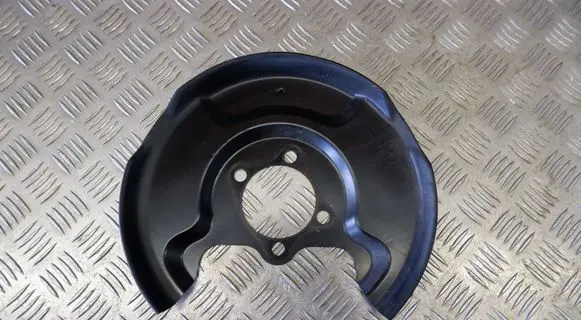 Toyota Yaris XP210 Rear brake disc plate dust cover 47882K0010