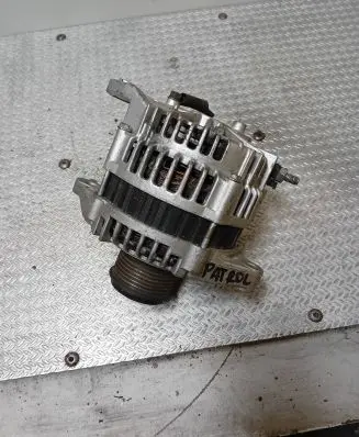 Nissan Patrol Y61 Generator/alternator 23100VC100 LR190752
