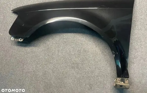 Audi A3 S3 8P Fender
