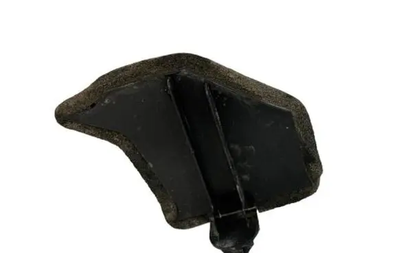 Fender foam support/seal