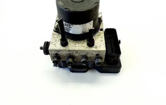 Opel Crossland X ABS Pump 3557994 0265259469