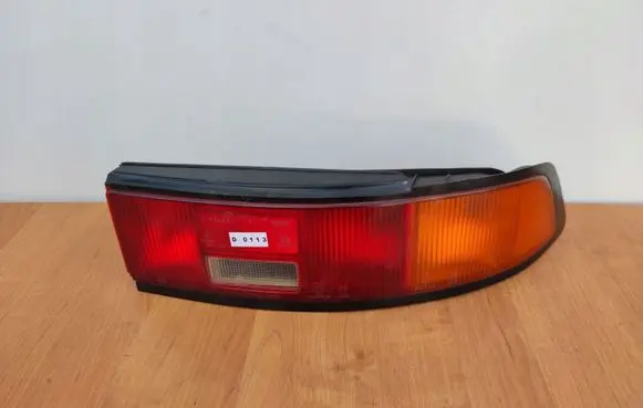 Mazda 323 Rear/tail lights 0431321R